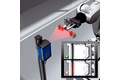 Identification of workpiece carriers using RFID