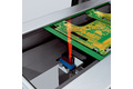 Detección fiable de tarjetas de circuitos impresos