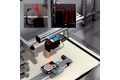 Traceability of workpiece carriers with RFID