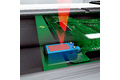 Reliable presence detection of printed circuit boards