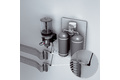 Monitoramento das aberturas do êmbolo de válvulas no sistema de lubrificação central