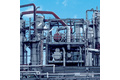 Нефтехимическое производство водорода