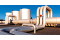 Transport and regasification of natural gas liquids