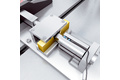 Monitoring of clamping cylinders