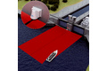 Detecção de navios em eclusas