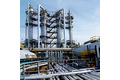 Syngas production control