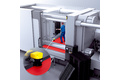 Tryk-, niveau- og temperaturmåling i maskiners hydrauliske system