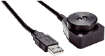 Infrarot-/USB-Adapter HIE-04