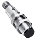 Cylindrical photoelectric sensors | VL18-4P3240