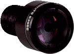 S-mount lens
