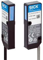 Displacement Measurement Sensors Ol1