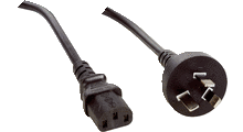 Power cable (Australian)