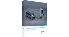 Smart Motor Sensors Software