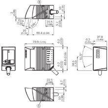 CLV620-2000