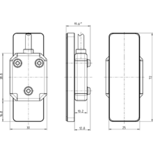 TMS22E-PKH090S01