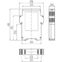 Ue23 2mf2d3 Sens Control Safe Control Solutions Sick