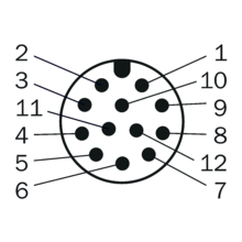 DOL-2312-G05MXD2 | SICK