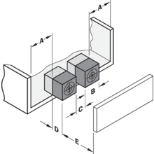 Iq40 40npskc0k Inductive Proximity Sensors Sick