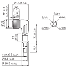 DOL-1205-W02M