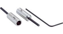 Fiber Optic Adaptor Kit