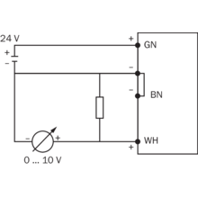 Acs36 L1k0 K01 Enkodery Sick