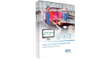 Track and Trace Analytics Lite