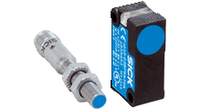 Original SICK Sensor CM18-12NPP-EW1 Induction Switch  #n4650 