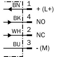 CM30-16BNP-EC1