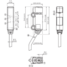 WTB2S-2N1151S43