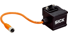 Adapter MSL/M4000 Standard Sender
