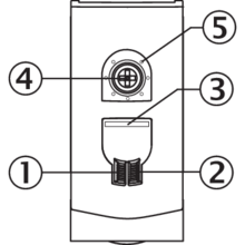 Wla26p 39722102zzz Photoelectric Sensors Sick