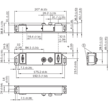 Cdf600 2103 Integration Products Sick