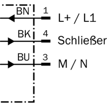 Rzt7 03zrs Kq0 Magnetische Zylindersensoren Sick