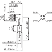 DOL-1204-W10M