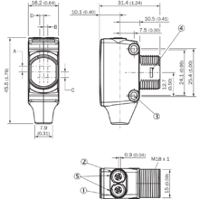 HL18G-V1G3BL