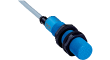 Cm18 08bnp Ew1 Capacitive And Magnetic Proximity Sensors Sick