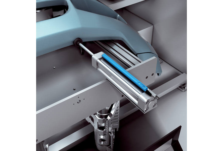 ultrasonic welding deutsch