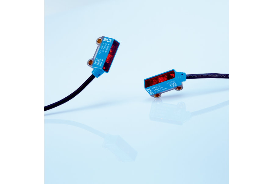 Photoelectric Sensors | W2 | SICK