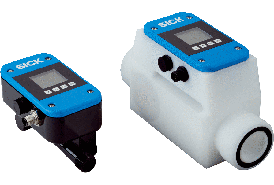 DN15 Water Flow Sensor G1/2" Fluid Meter Water Control Transparent Enclosure 