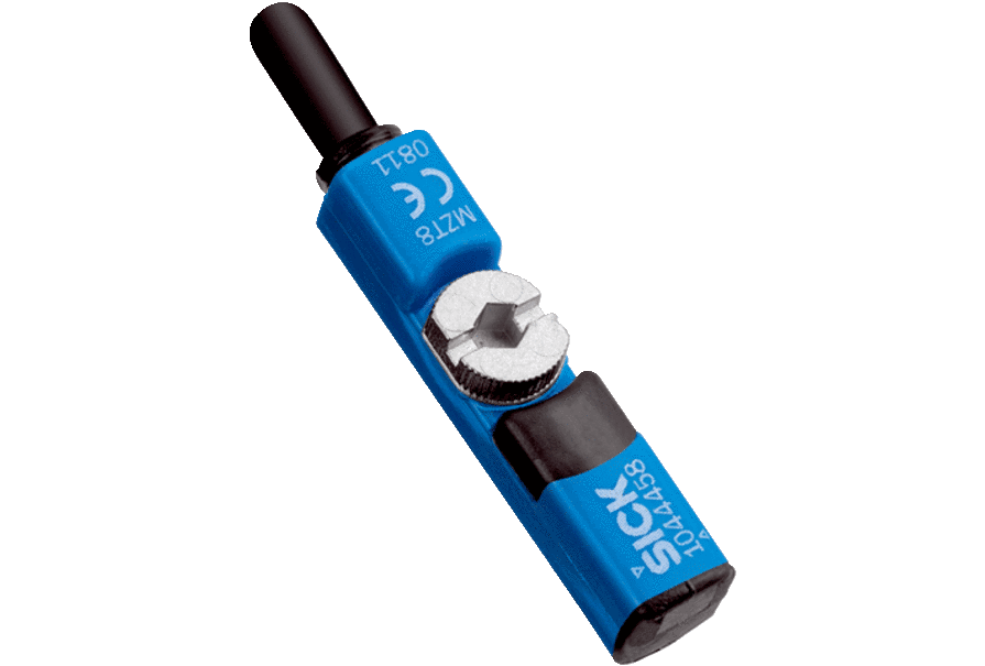 1071438 OVP SICK Sensor für T-Nut-Zylinder MZT8-1V9PS-KUB NEU 
