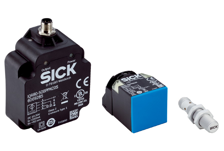 SICK 1056068 WX1429  Inductive Proximity Sensor with 1 Hex 