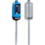 Medidores de caudal de fluidos