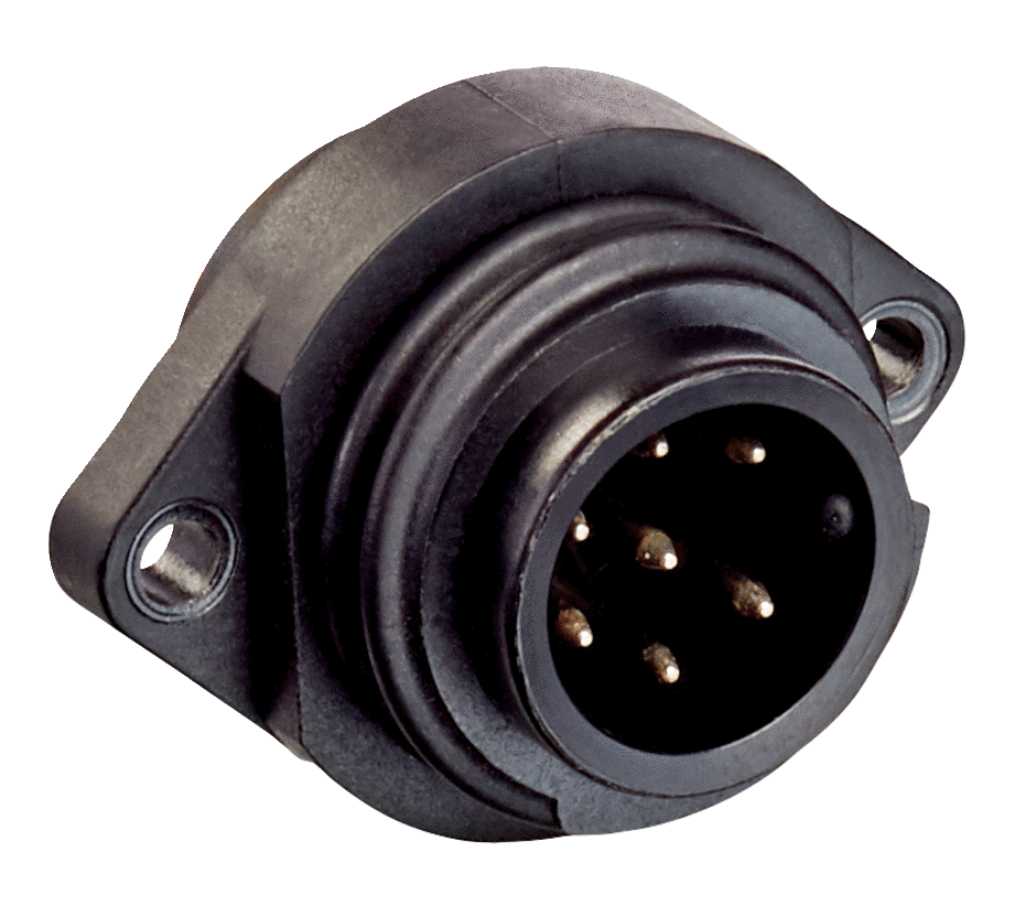 Male Connector 