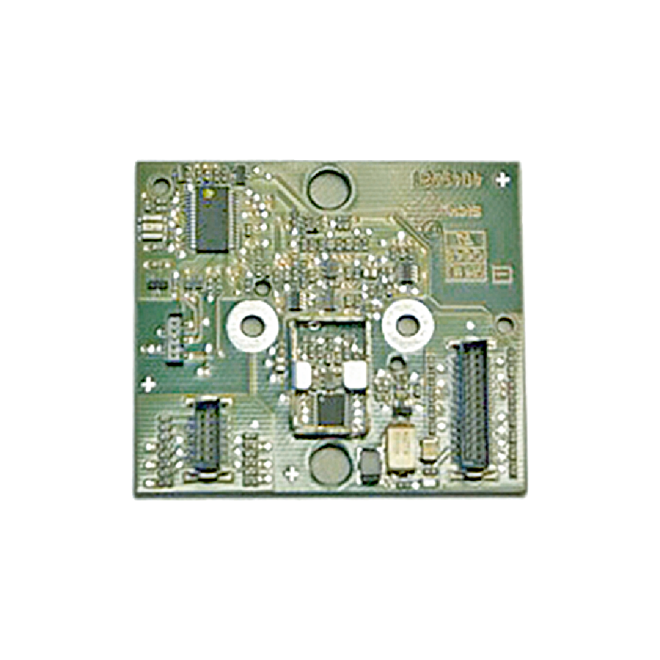 Printed Circuit Board Assembly Sick 