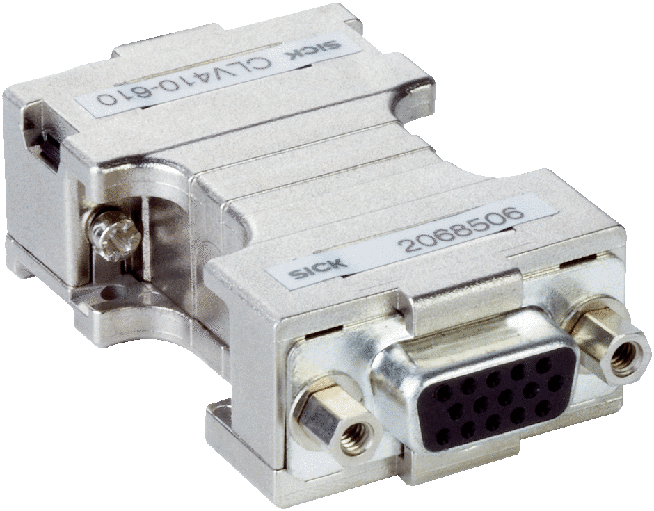 sickspeed adapter