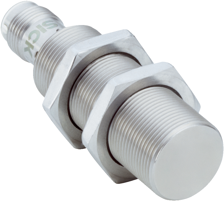 IMI1808BPSNC0S Inductive proximity sensors SICK