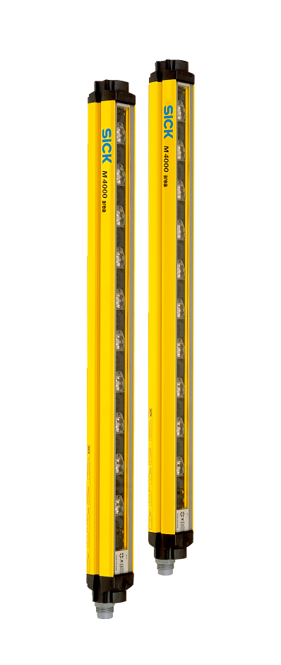M40s 63a005aa0 M40e 63a005ra0 Dispositivos De Protección Optoelectrónicos Sick 3677