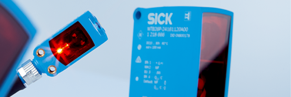 Sick WS27-D730 Einweg-Lichtschranke Lichtschranke Photoelektrischer Sensor 