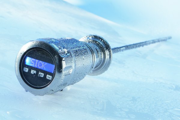 Level sensor LFP Inox