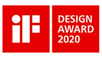 Le SPEETEC de SICK à conquis iF Design Award 2020